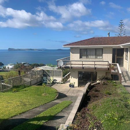Paku Peak Ocean View Apartment Tairua Exterior foto