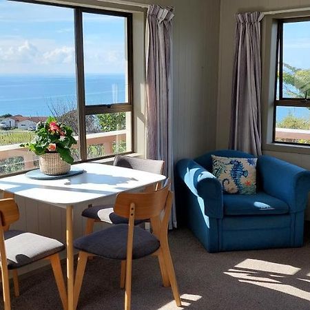 Paku Peak Ocean View Apartment Tairua Exterior foto
