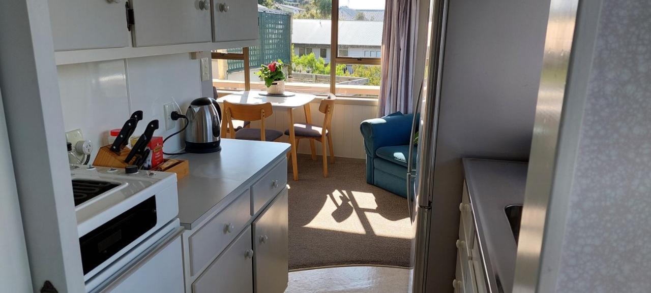 Paku Peak Ocean View Apartment Tairua Exterior foto